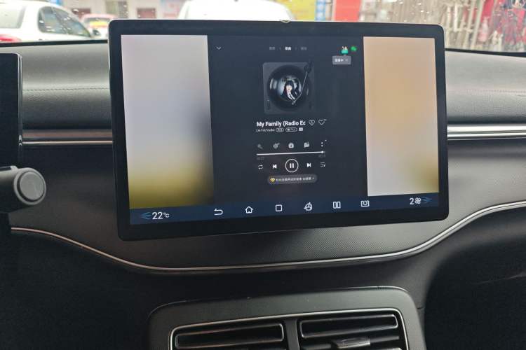 Used BYD Destroyer 05 2023 Champion Edition DM-i 55KM Luxury Model