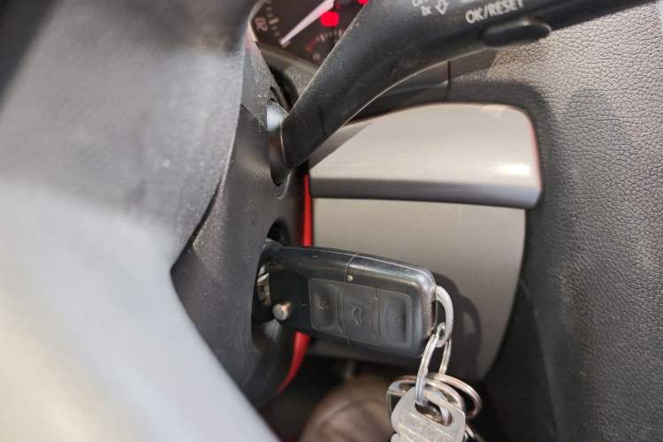 Used Skoda Octavia 2012 1.4TSI DSG Yijun Edition