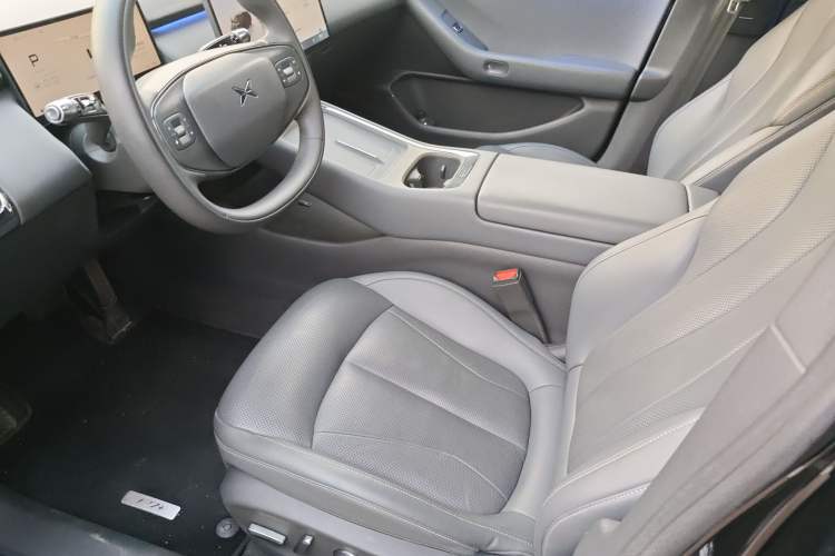 Used XPeng P7+ 2024 Long-Range Max
