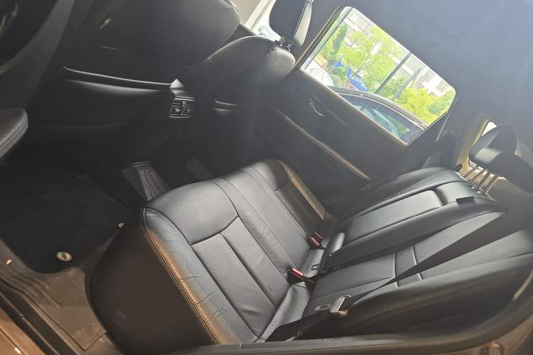 Used Nissan X-Trail 2019 2.0L CVT Smart Connect Comfort Edition 2WD