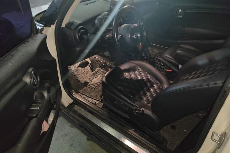 Used MINI 2016 1.2T ONE