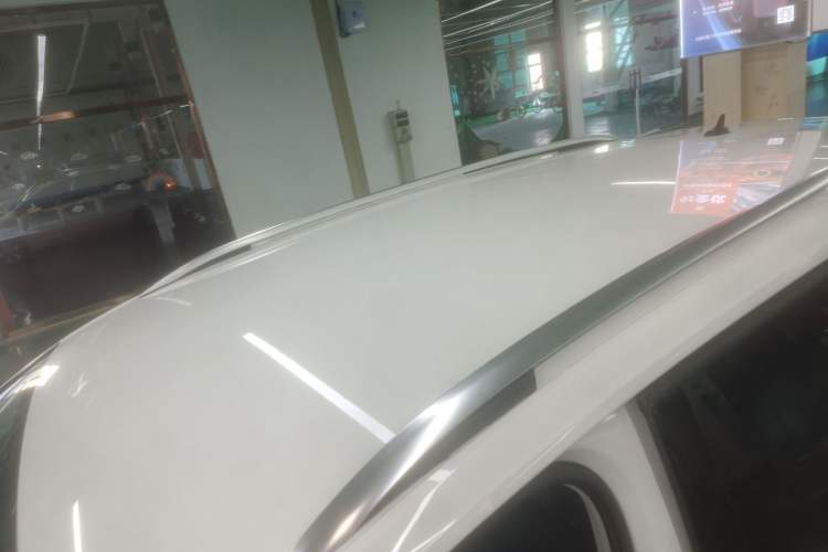 Used Volkswagen Touran 2018 Volkswagen Touran L 280TSI DSG Style Edition 7 Seats China V Emission Standard Roof