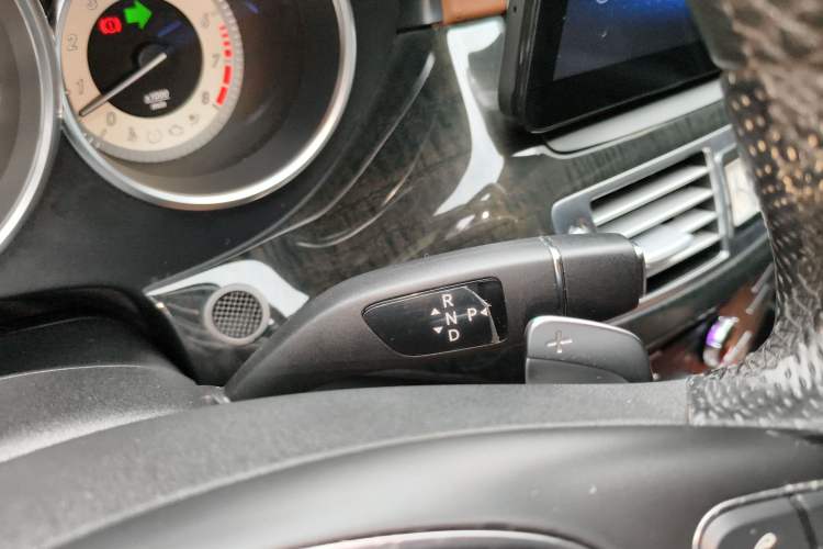 Used Mercedes-Benz CLS 2015 CLS 320
