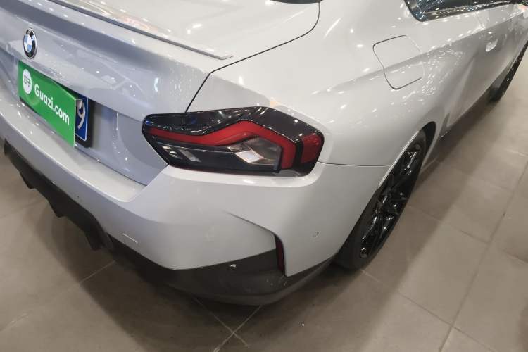 Used BMW 2 Series 2022 225i M Sport Night Edition