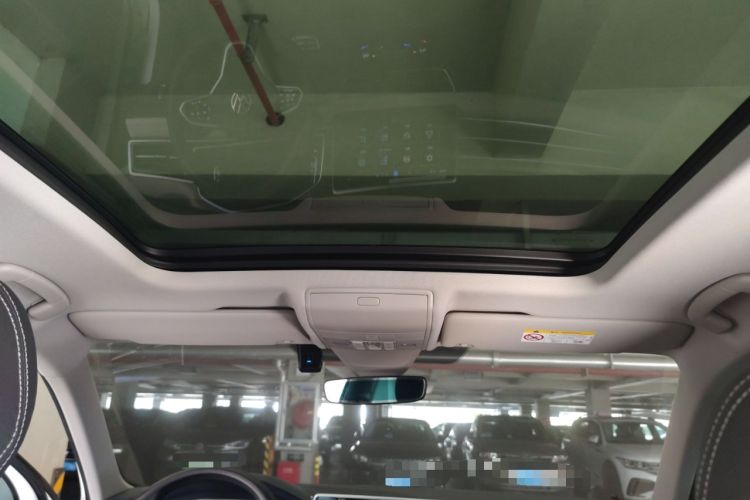 Used Volkswagen Tiguan L 2023 330TSI Automatic Two-Wheel Drive R-Line Enjoyment Edition
