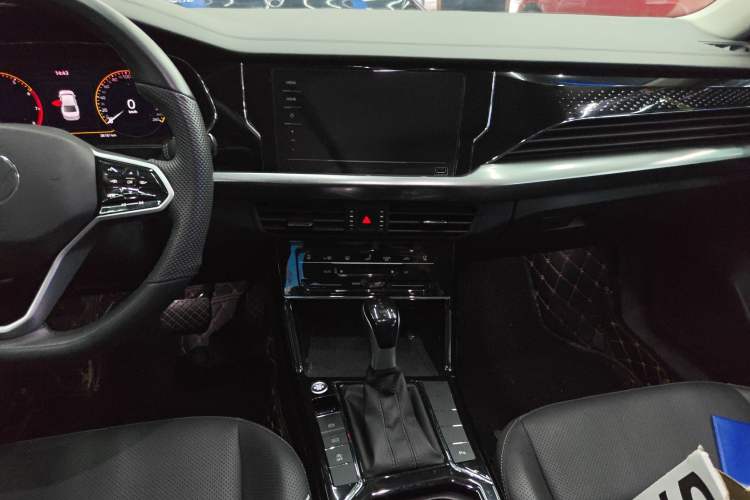 Used Volkswagen Passat 2024 380TSI Starry Elite Edition
