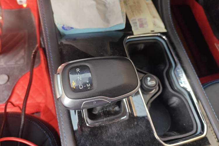 Used BAIC Off-Road BJ40 2020 2.0T Automatic Four-Wheel Drive Urban Hunter Edition Chivalrous Type
