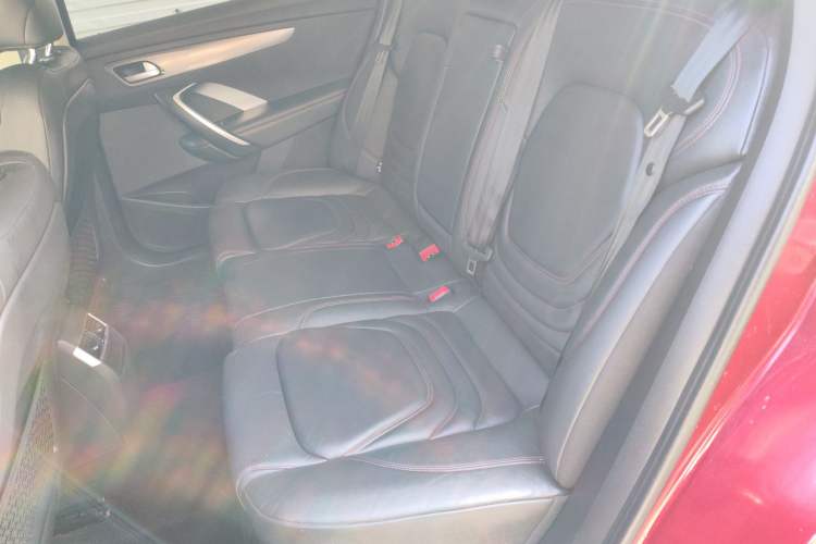 Used DS 4S 2016 1.6T Automatic Smart Edition THP160
