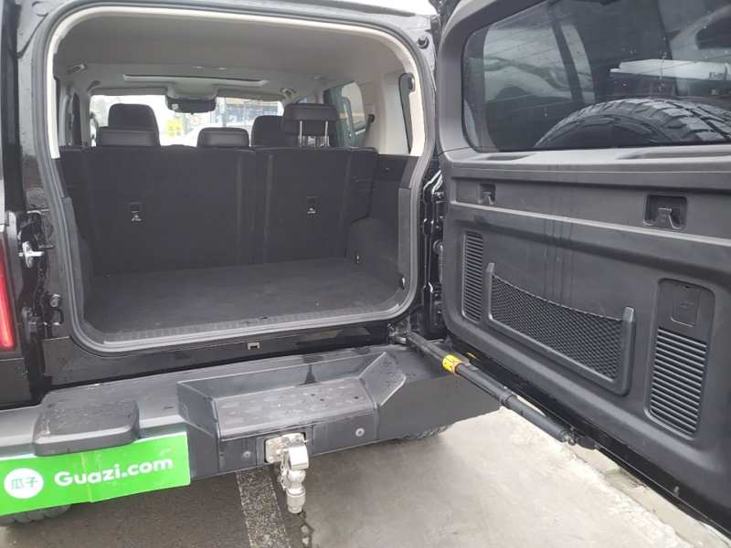 Used Tank 300 2021 Off-Road Edition 2.0T Conqueror — 18