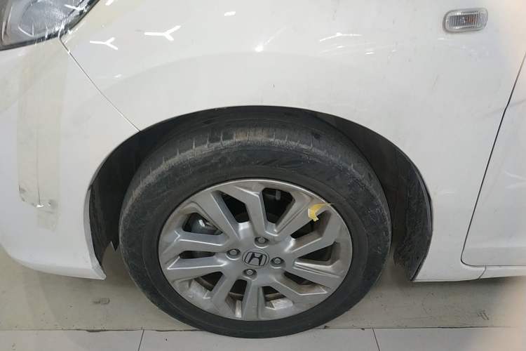 Used Honda Fit 2020 1.5L CVT Comfort Sunroof Version