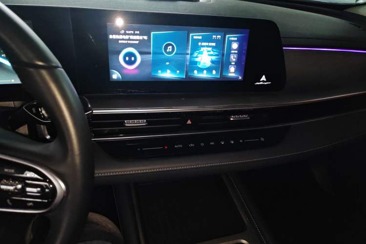 Used Chery Arrizo 8 2023 1.6T DCT Elite
