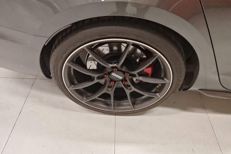 Used Audi S4 2023 S4 3.0TFSI
