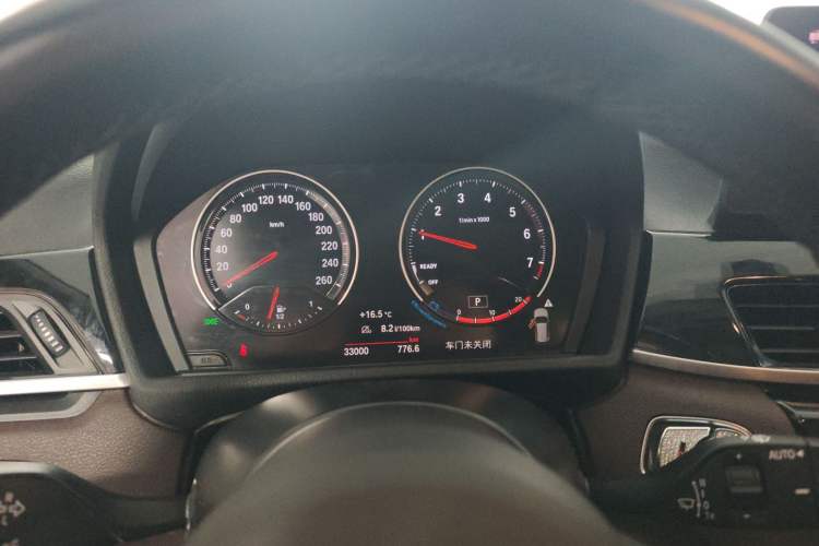 Used BMW X1 2022 sDrive25Li Leading Model