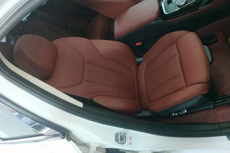 Used BMW X4 2022 xDrive 25i M Sport Package
