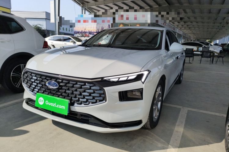 Used Ford Mondeo 2023 EcoBoost 180 Luxury Model