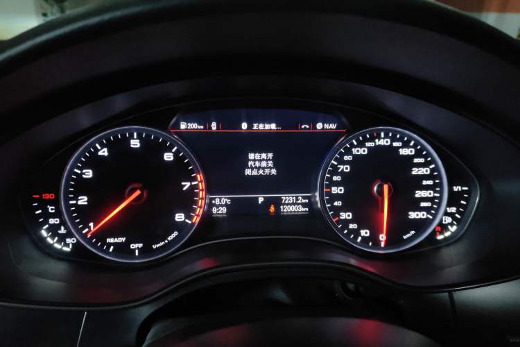 Used Audi A6L 2018 30th Anniversary Edition 35 TFSI Sport Edition