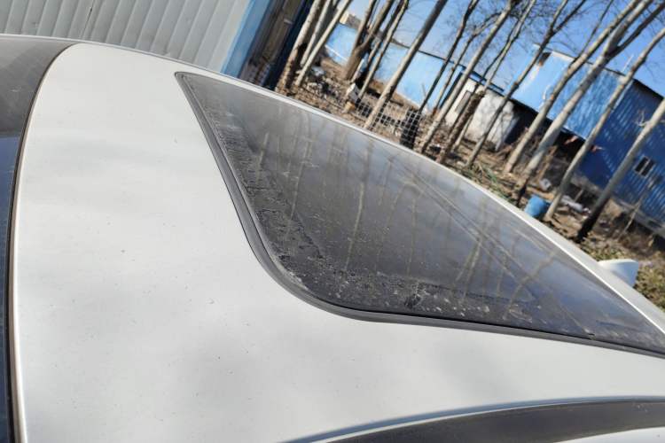 Used AION S 2023 Meizu 580 Lithium Iron Phosphate