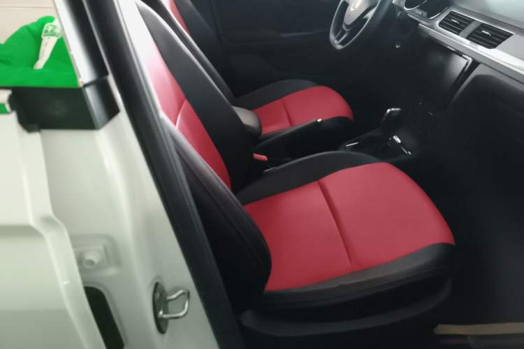 Used Volkswagen Bora 2019 Bora·Legend 1.5L Automatic Fashion Edition China VI Standard
