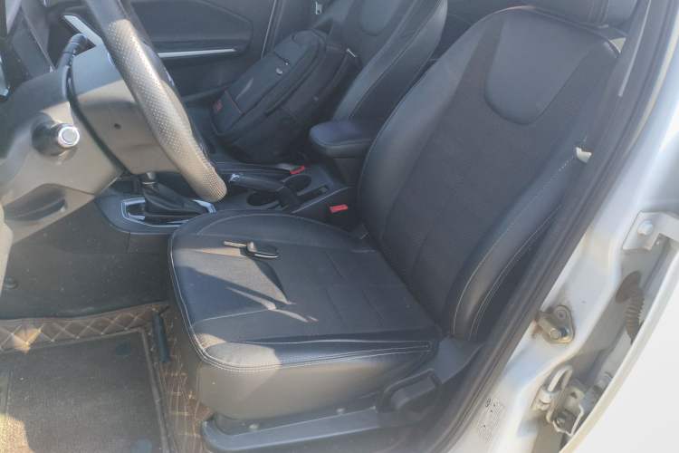 Used Chery Tiggo 3X 2020 Quality Edition 1.5L CVT Luxury Version
