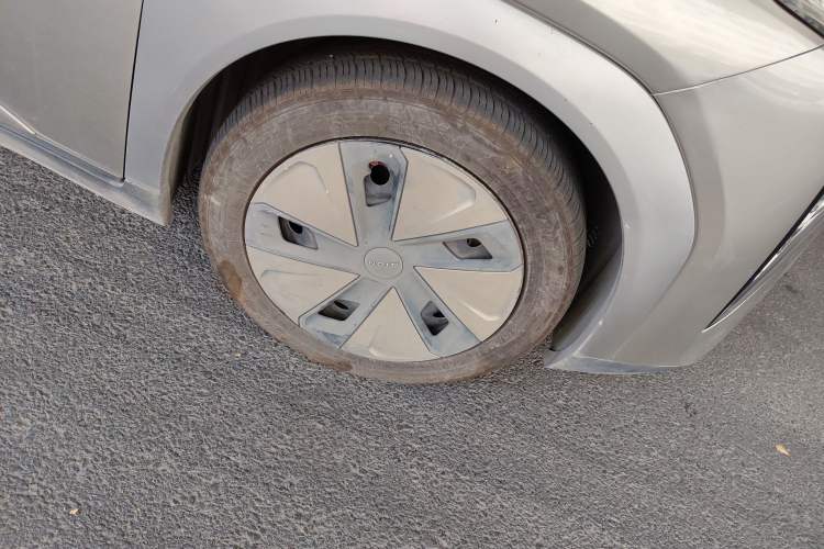 Used AION Y 2022 Plus 80 Enjoy Edition
