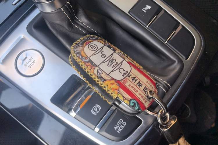 Used Hongqi H5 2018 30TD Smart Connect Enjoy Edition