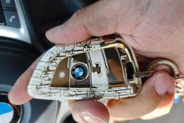 Used BMW 3 Series 2021 Facelifted 320Li M Sport Package