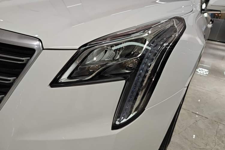 Used Cadillac XTS 2018 28T Tech Edition
