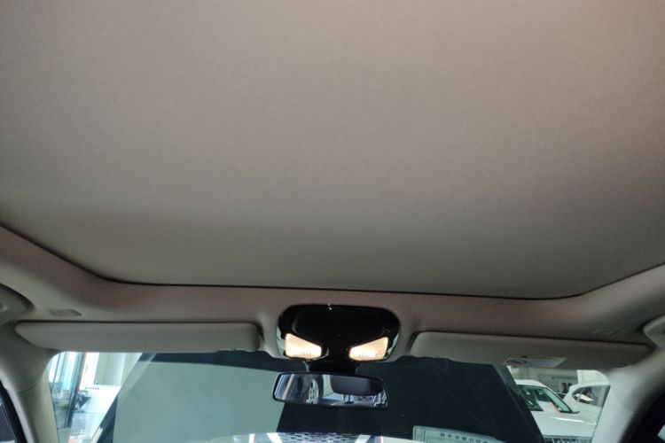 Used BMW 3 Series 2021 Second Facelift 325Li M Sport Package
