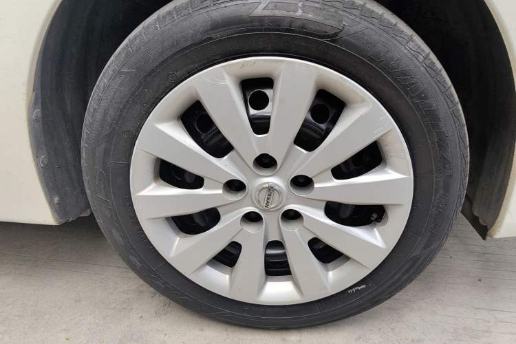 Used Nissan Sylphy 2019 Classic 1.6XE CVT Comfort Edition Right Front Wheel Hub