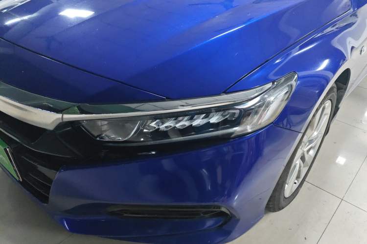 Used Honda Accord 2018 230TURBO Comfort Version National V