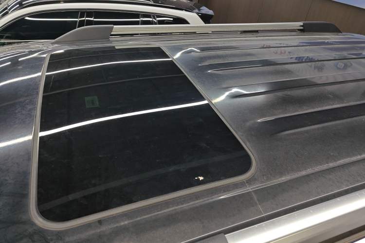 Used Tank 300 2024 2.0T Crosser