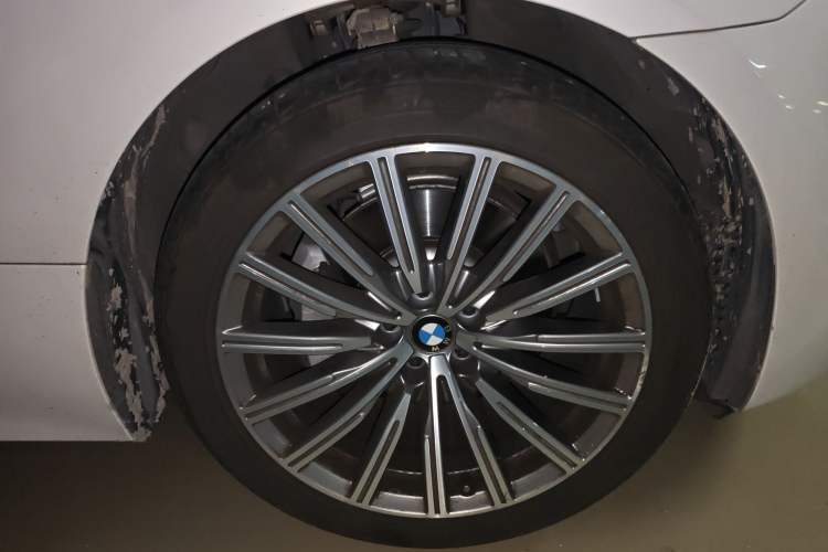 Used BMW 6 Series GT 2019 630i Luxury Design Package
