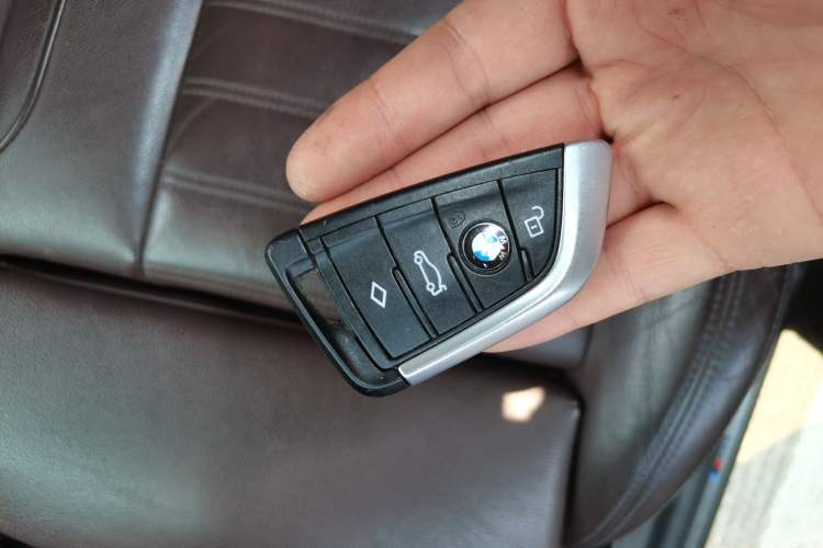 Used BMW X3 2020 xDrive28i M Sport Package