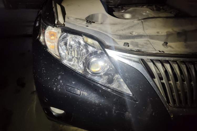 Used Lexus RX Classic 2011 270 Elegant Edition