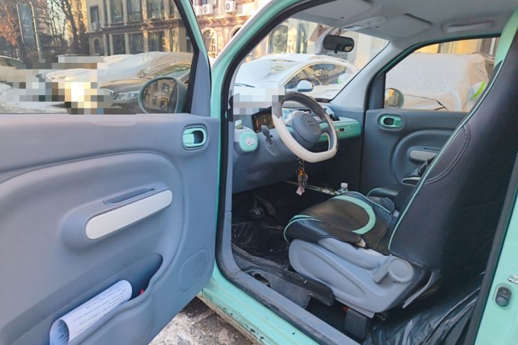 Used Bestune Pony 2024 170km Vitality Horse
