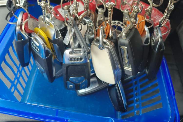 Used Audi A6L 2022 45 TFSI Prestige Dynamic Edition
