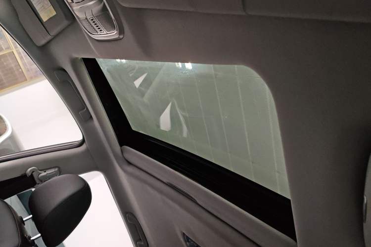 Used Haval H6 2015 Sport Edition 1.5T Automatic Two-Wheel Drive Luxury Model
