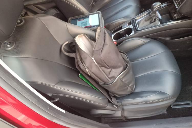 Used Roewe i5 2020 1.5L Automatic 4G Connect Luxury Flagship Edition