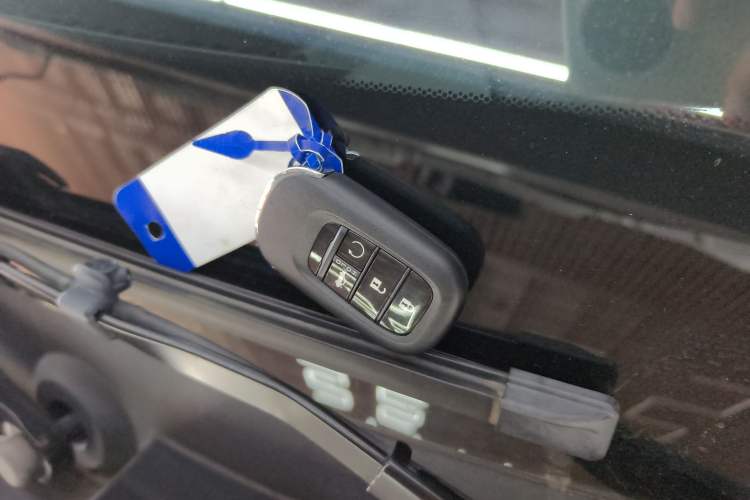 Used Honda Integra 2022 240TURBO CVT Luxury Edition
