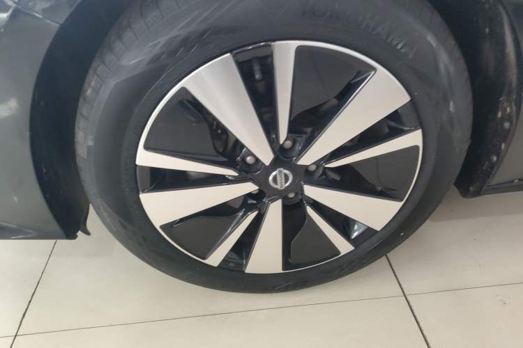 Used Nissan Teana 2021 2.0L XL Comfort Edition
