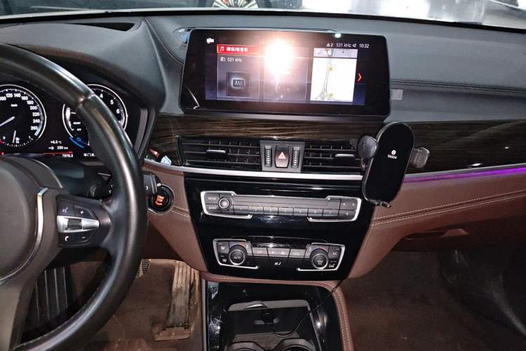 Used BMW X1 2020 xDrive25Li Luxury Edition