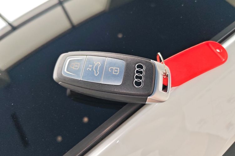 Used Audi A3 2025 Sportback 35TFSI Prestige Edition
