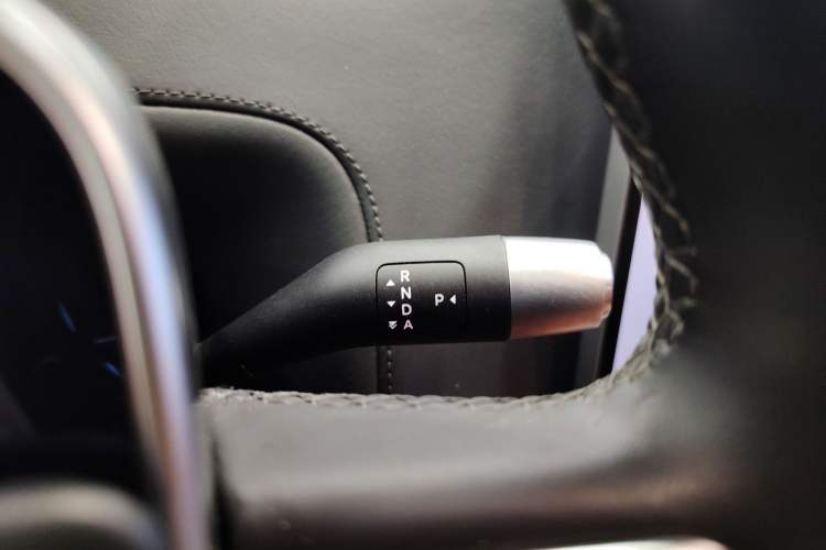 Used Li Auto L8 2023 Pro Model
