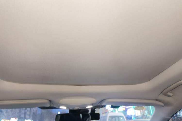 Used Ford Edge 2015 2.0T GTDi 4x4 High-Grade Model