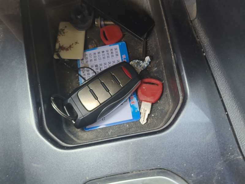 Used Haval H6 2021 1.5T Automatic Urban Edition — 9