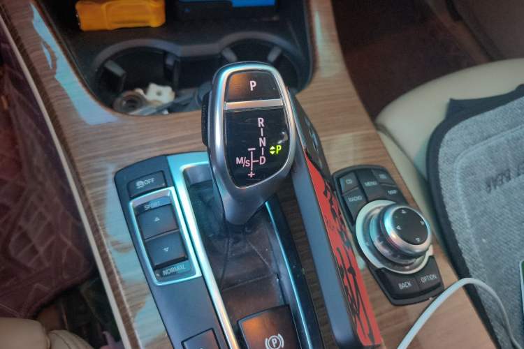 Used BMW X3 2011 xDrive35i Luxury Model