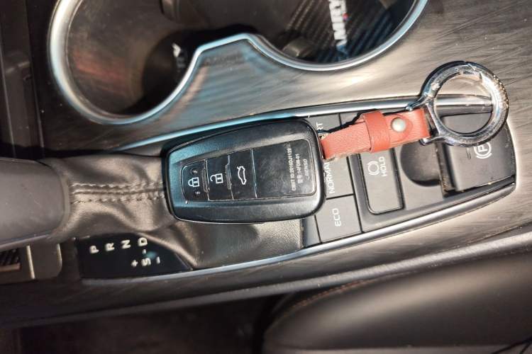 Used Toyota Camry 2021 2.5G Luxury Edition