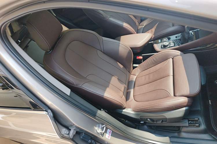 Used BMW X1 2019 sDrive18Li Premium Edition