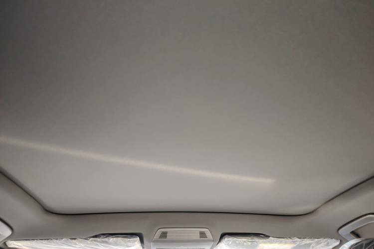 Used Volkswagen ID.4 X 2025 Smart Version Pure & Intelligent Enjoyment Edition
