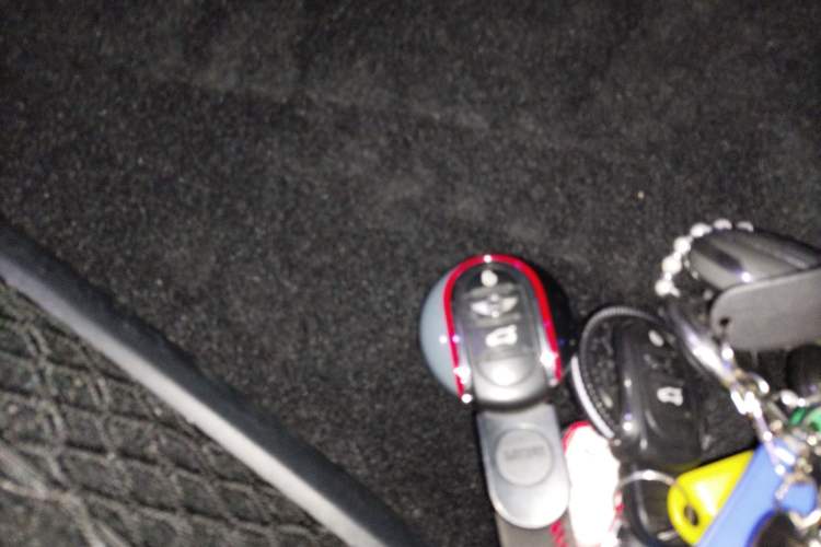 Used MINI Clubman 2016 Revised 1.5T COOPER